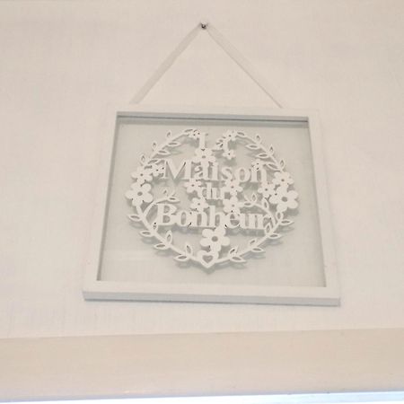 Saint Georges De Didonne - Vue Mer Pour Ce Studio Cosy En Rez-De-Chaussee Екстер'єр фото