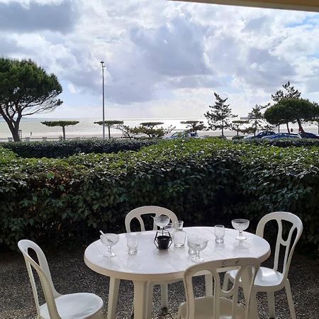 Saint Georges De Didonne - Vue Mer Pour Ce Studio Cosy En Rez-De-Chaussee Екстер'єр фото