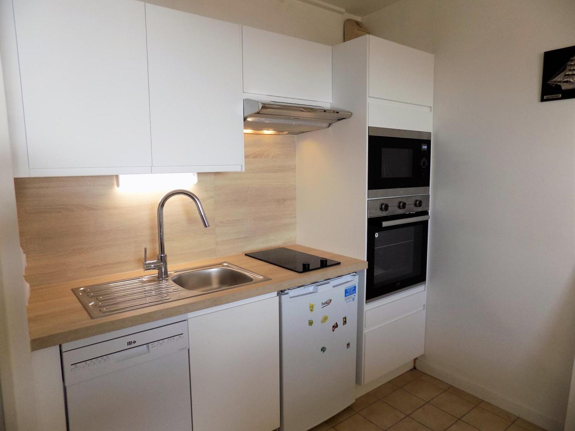 Saint Georges De Didonne - Vue Mer Pour Ce Studio Cosy En Rez-De-Chaussee Екстер'єр фото