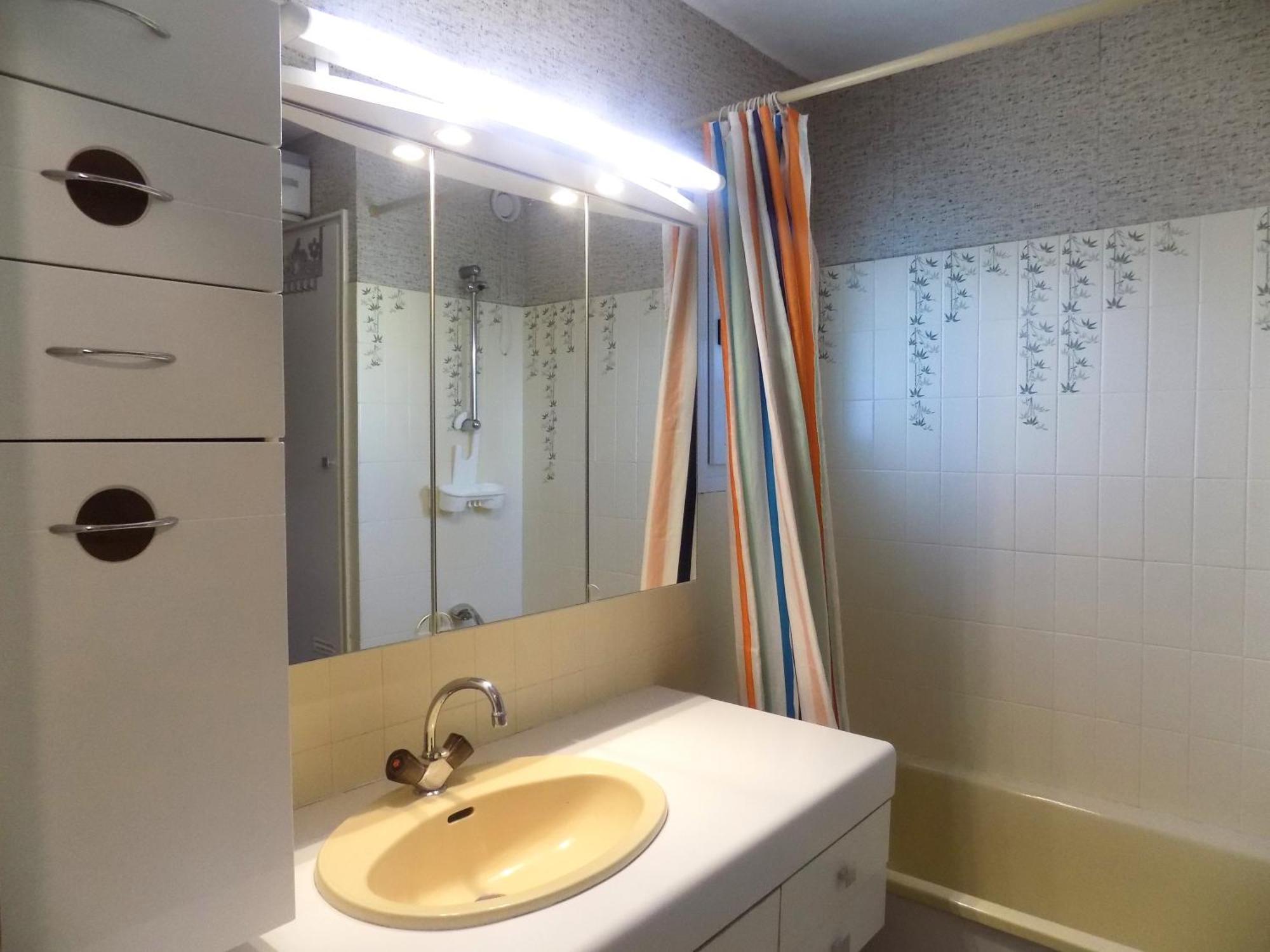Saint Georges De Didonne - Vue Mer Pour Ce Studio Cosy En Rez-De-Chaussee Екстер'єр фото