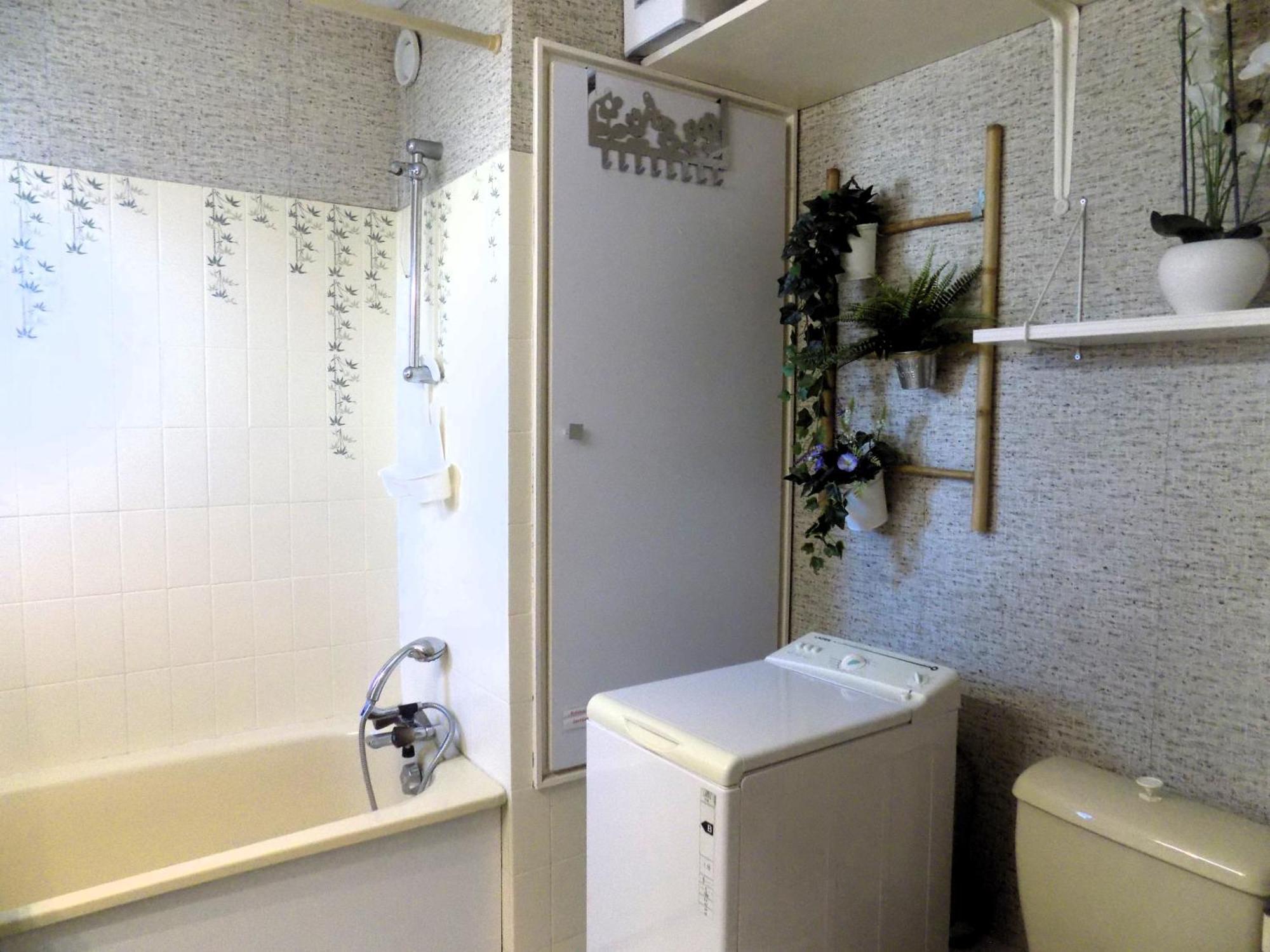 Saint Georges De Didonne - Vue Mer Pour Ce Studio Cosy En Rez-De-Chaussee Екстер'єр фото